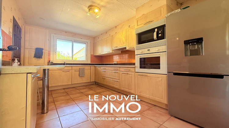 Ma-Cabane - Vente Maison Rognac, 79 m²