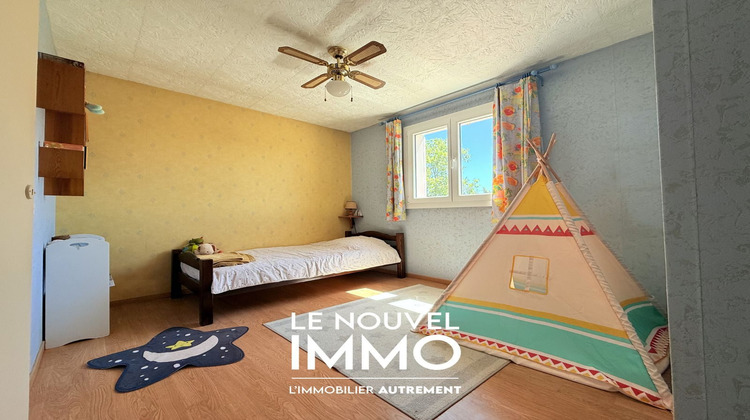 Ma-Cabane - Vente Maison Rognac, 79 m²