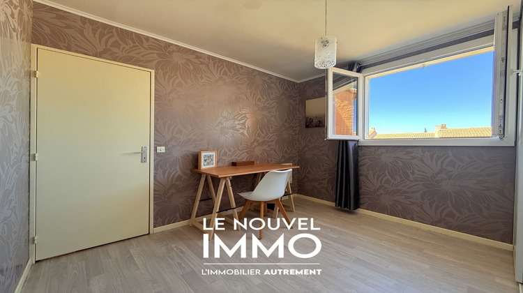 Ma-Cabane - Vente Maison Rognac, 79 m²
