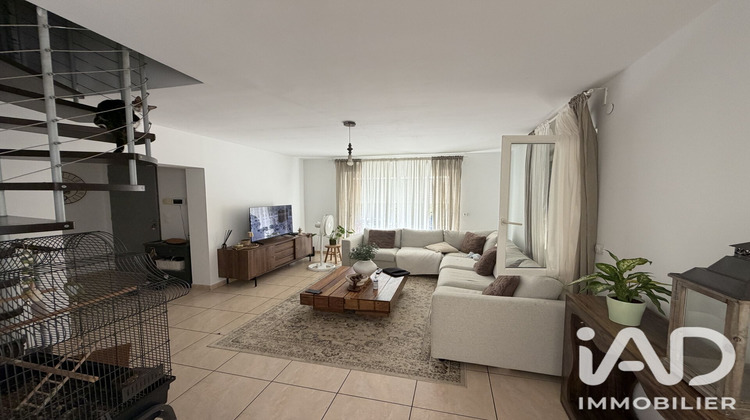 Ma-Cabane - Vente Maison Rognac, 120 m²