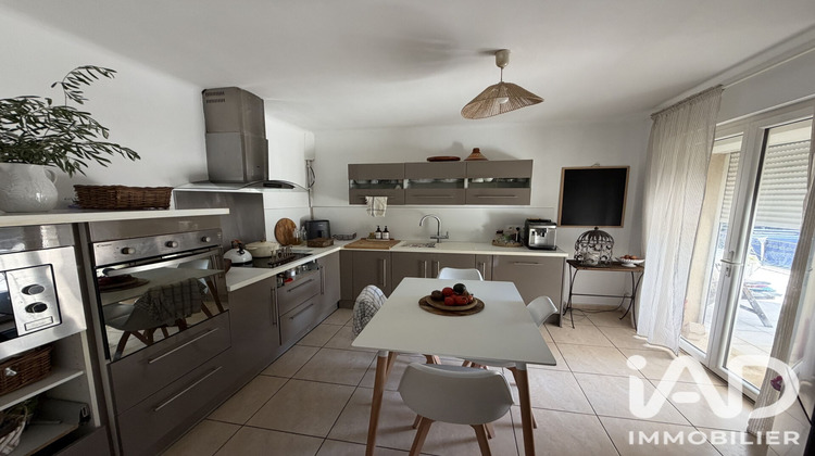 Ma-Cabane - Vente Maison Rognac, 120 m²