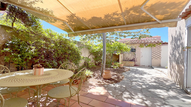 Ma-Cabane - Vente Maison ROGNAC, 86 m²