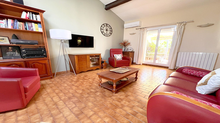 Ma-Cabane - Vente Maison ROGNAC, 86 m²