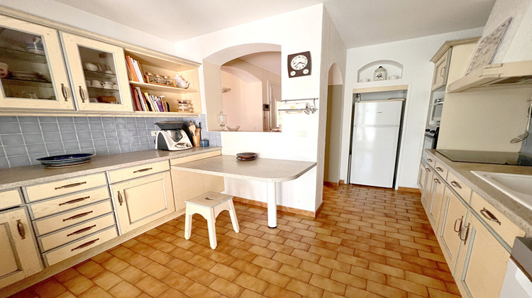 Ma-Cabane - Vente Maison ROGNAC, 86 m²