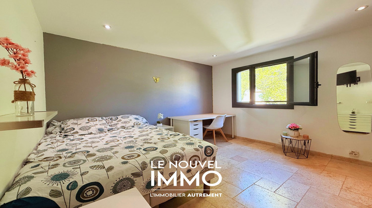 Ma-Cabane - Vente Maison Rognac, 94 m²