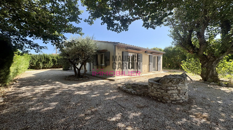 Ma-Cabane - Vente Maison Rognac, 67 m²