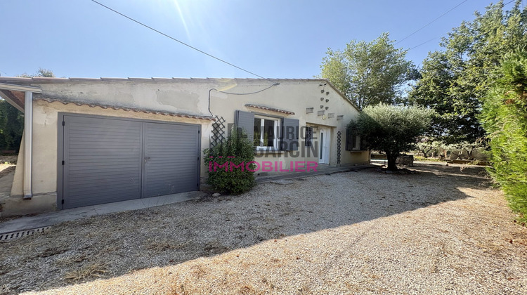 Ma-Cabane - Vente Maison Rognac, 67 m²