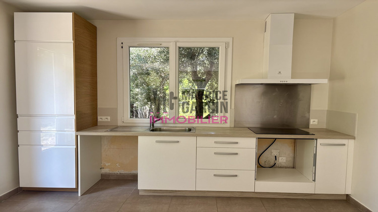 Ma-Cabane - Vente Maison Rognac, 67 m²