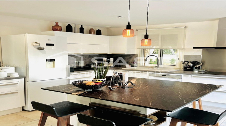 Ma-Cabane - Vente Maison Rognac, 114 m²