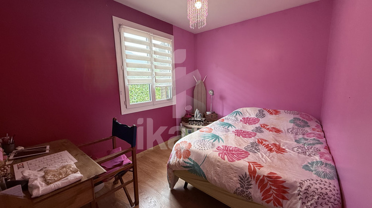 Ma-Cabane - Vente Maison Rognaix, 100 m²