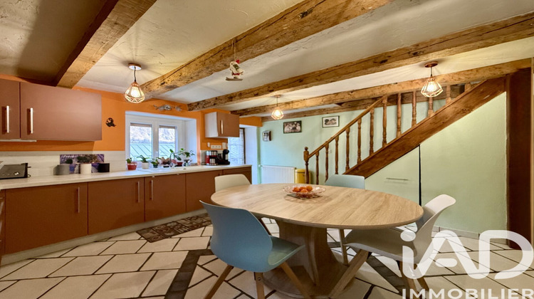 Ma-Cabane - Vente Maison Rognaix, 114 m²