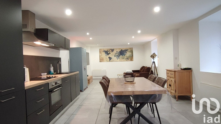 Ma-Cabane - Vente Maison Rognaix, 68 m²