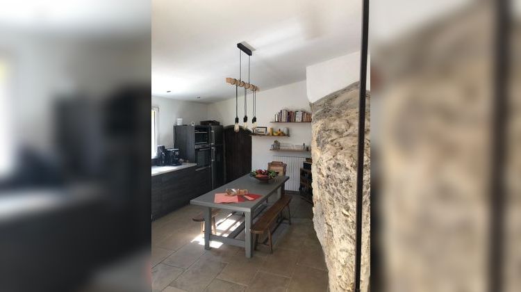 Ma-Cabane - Vente Maison Rognes, 135 m²