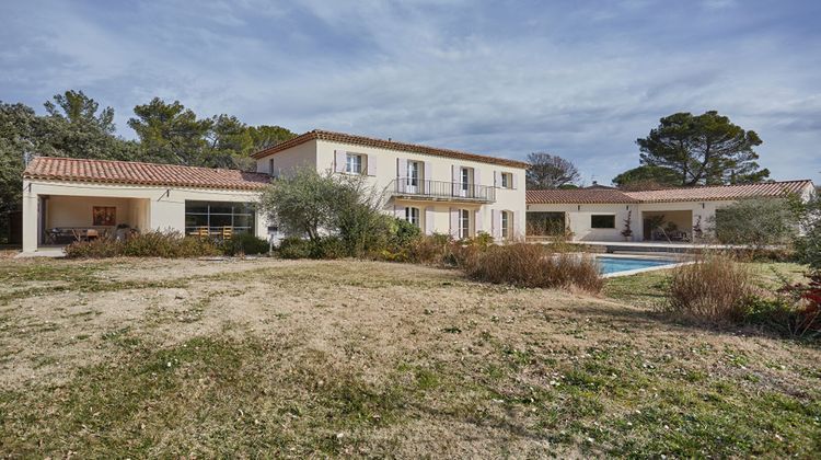 Ma-Cabane - Vente Maison ROGNES, 325 m²