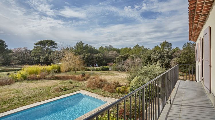 Ma-Cabane - Vente Maison ROGNES, 325 m²