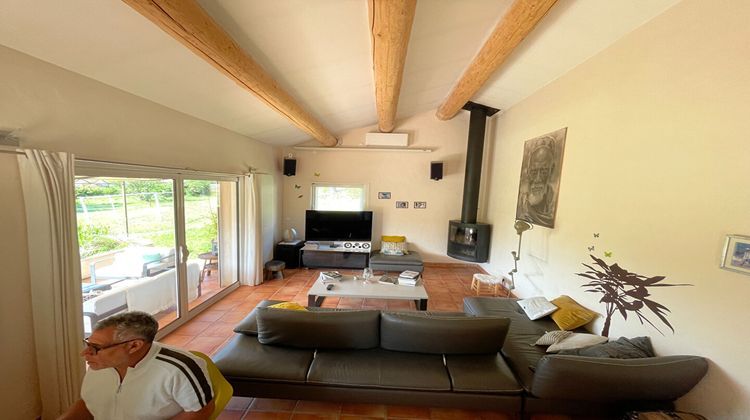 Ma-Cabane - Vente Maison ROGNES, 145 m²