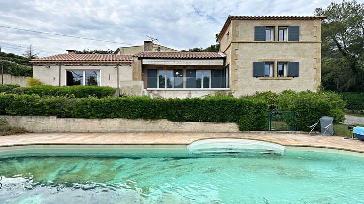 Ma-Cabane - Vente Maison ROGNES, 145 m²