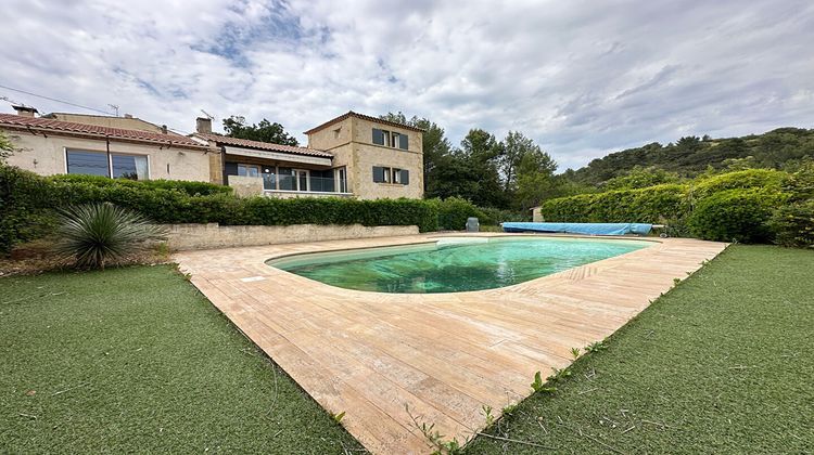 Ma-Cabane - Vente Maison ROGNES, 145 m²