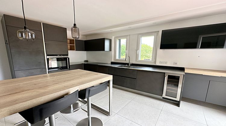 Ma-Cabane - Vente Maison ROGNES, 145 m²