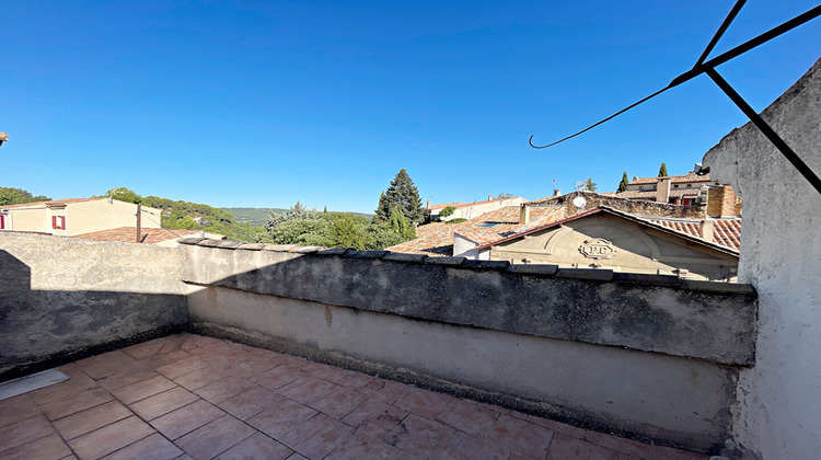 Ma-Cabane - Vente Maison ROGNES, 134 m²