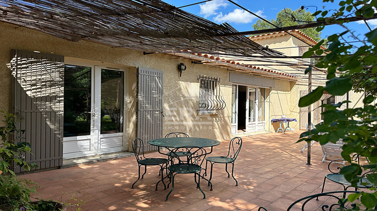 Ma-Cabane - Vente Maison ROGNES, 185 m²