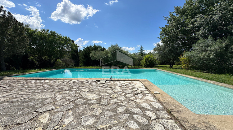 Ma-Cabane - Vente Maison ROGNES, 185 m²