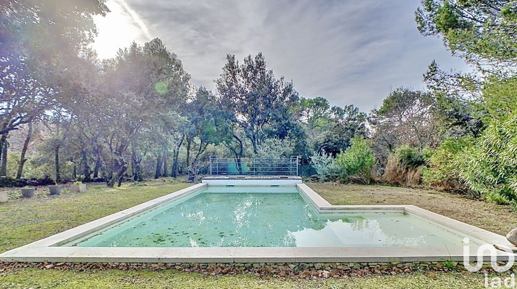 Ma-Cabane - Vente Maison Rognes, 170 m²