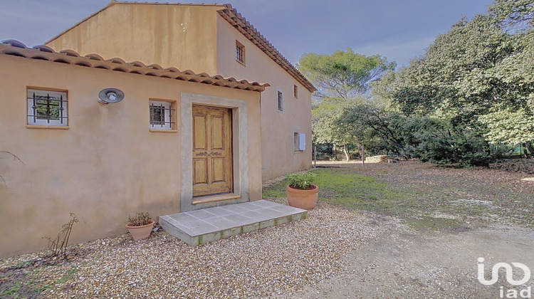 Ma-Cabane - Vente Maison Rognes, 170 m²