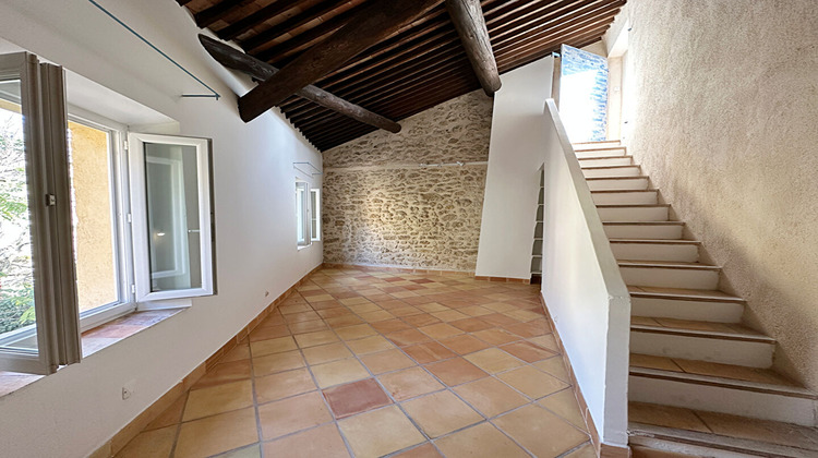 Ma-Cabane - Vente Maison ROGNES, 140 m²