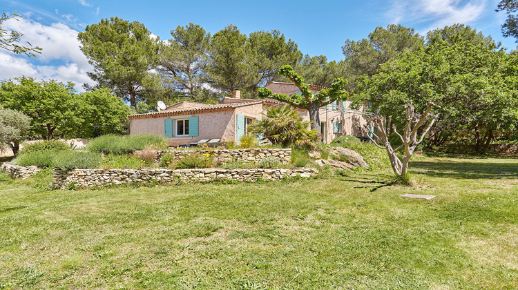 Ma-Cabane - Vente Maison ROGNES, 212 m²