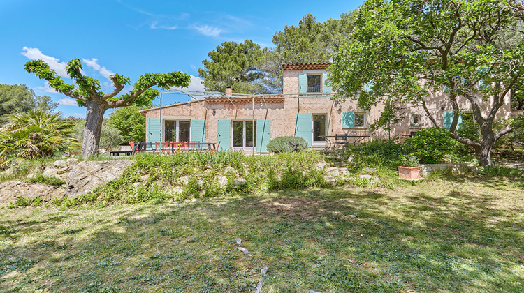 Ma-Cabane - Vente Maison ROGNES, 212 m²