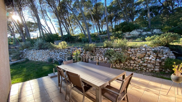 Ma-Cabane - Vente Maison ROGNES, 135 m²