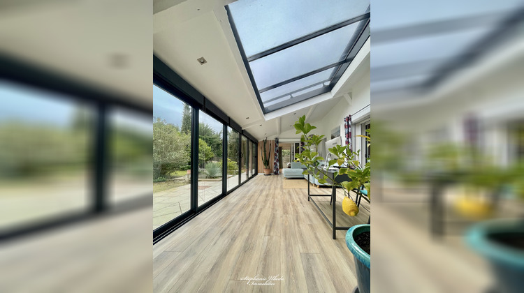 Ma-Cabane - Vente Maison Rognes, 136 m²