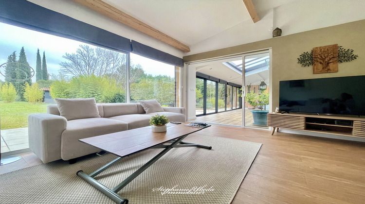 Ma-Cabane - Vente Maison Rognes, 136 m²