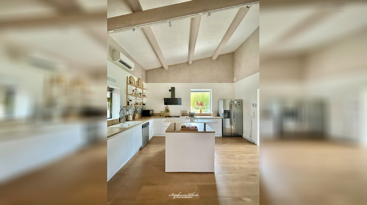 Ma-Cabane - Vente Maison Rognes, 136 m²