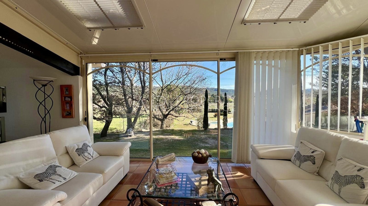 Ma-Cabane - Vente Maison Rognes, 240 m²