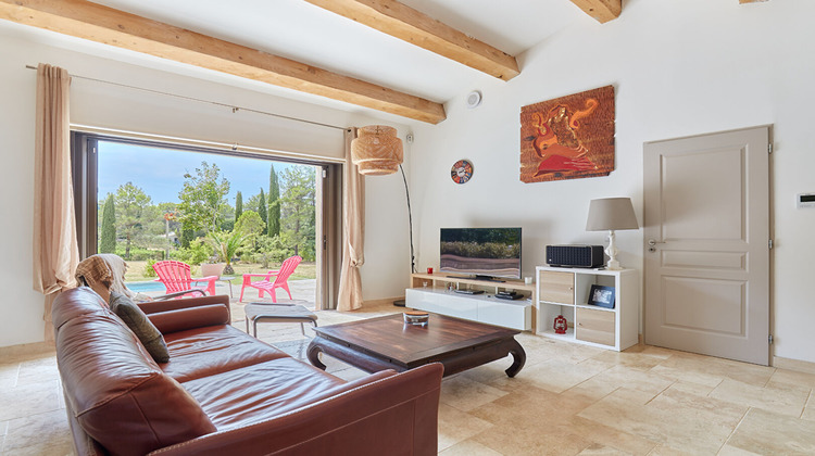 Ma-Cabane - Vente Maison ROGNES, 144 m²