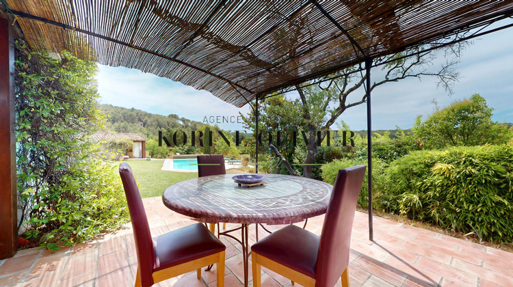 Ma-Cabane - Vente Maison Rognes, 162 m²