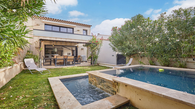 Ma-Cabane - Vente Maison ROGNES, 170 m²