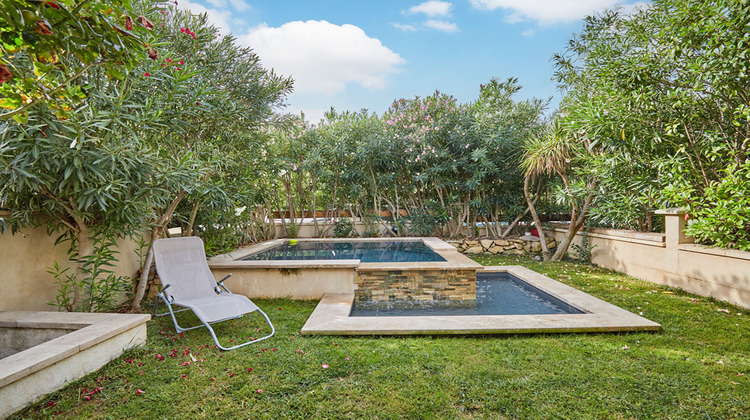 Ma-Cabane - Vente Maison ROGNES, 170 m²