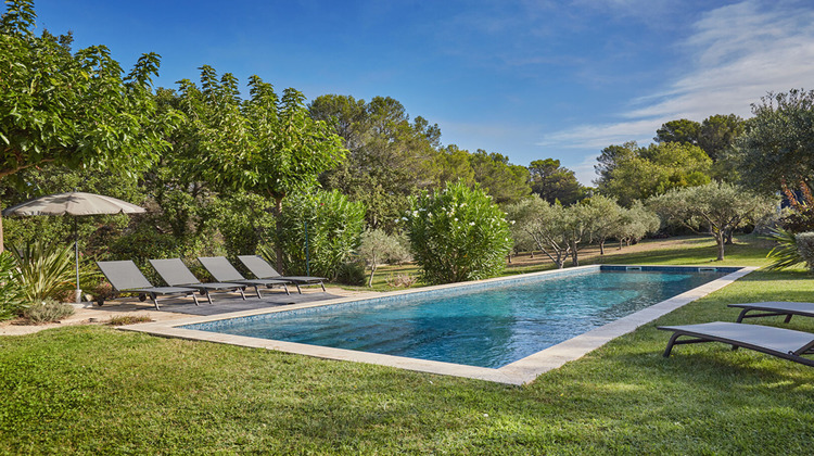 Ma-Cabane - Vente Maison ROGNES, 230 m²