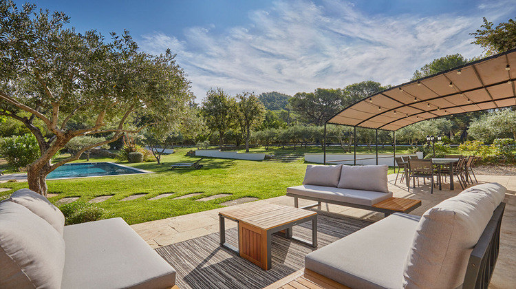 Ma-Cabane - Vente Maison ROGNES, 230 m²