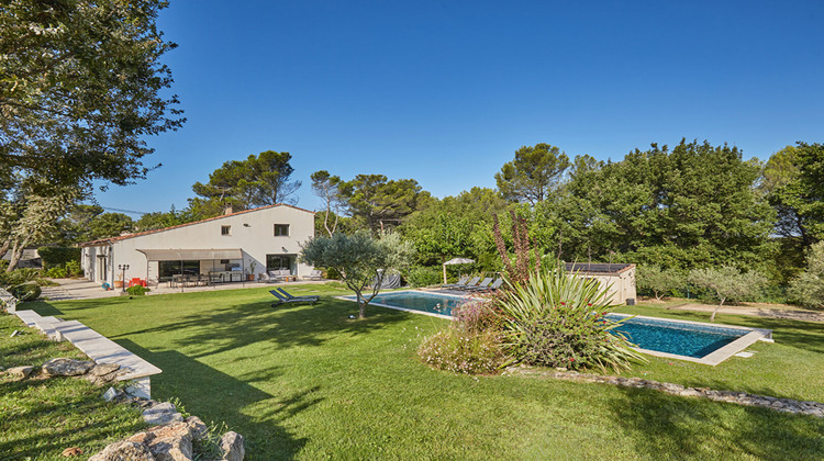 Ma-Cabane - Vente Maison ROGNES, 230 m²