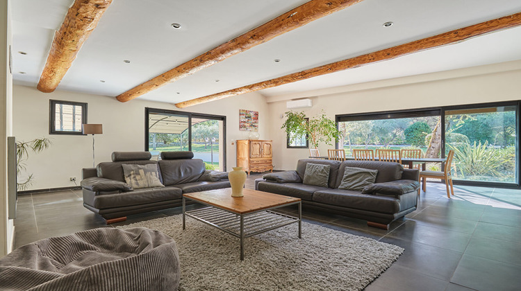 Ma-Cabane - Vente Maison ROGNES, 230 m²