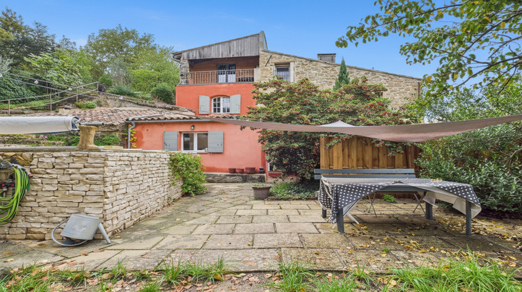 Ma-Cabane - Vente Maison ROGNES, 138 m²