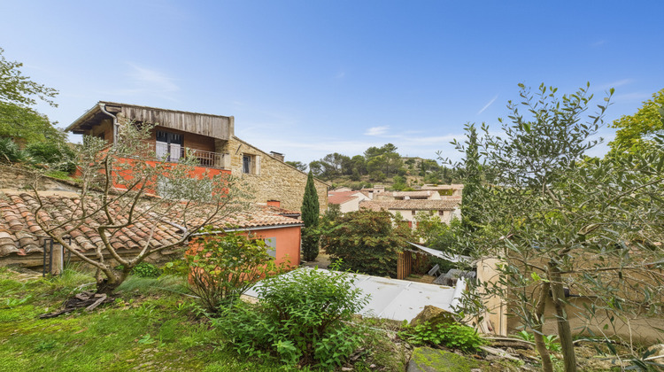 Ma-Cabane - Vente Maison ROGNES, 138 m²