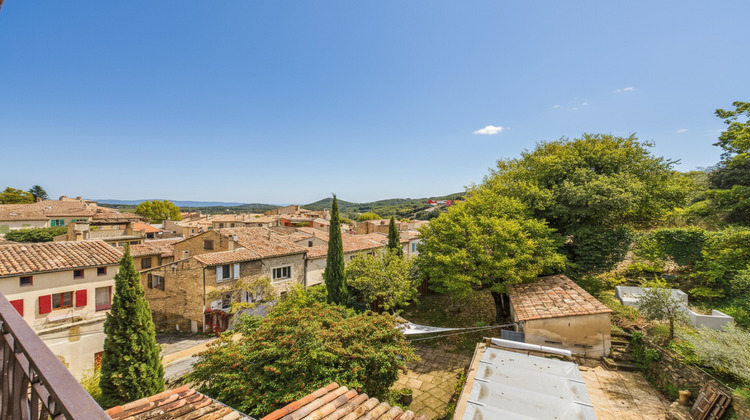 Ma-Cabane - Vente Maison ROGNES, 138 m²