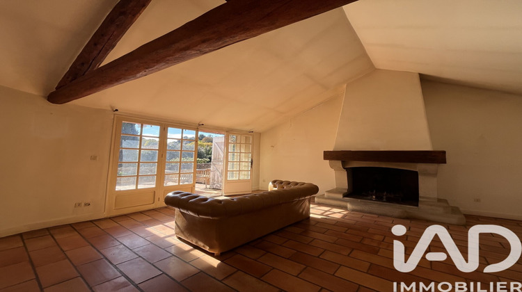 Ma-Cabane - Vente Maison Rognes, 194 m²