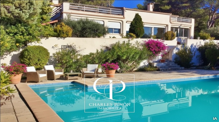 Ma-Cabane - Vente Maison ROGNES, 258 m²