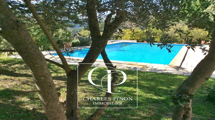 Ma-Cabane - Vente Maison ROGNES, 258 m²